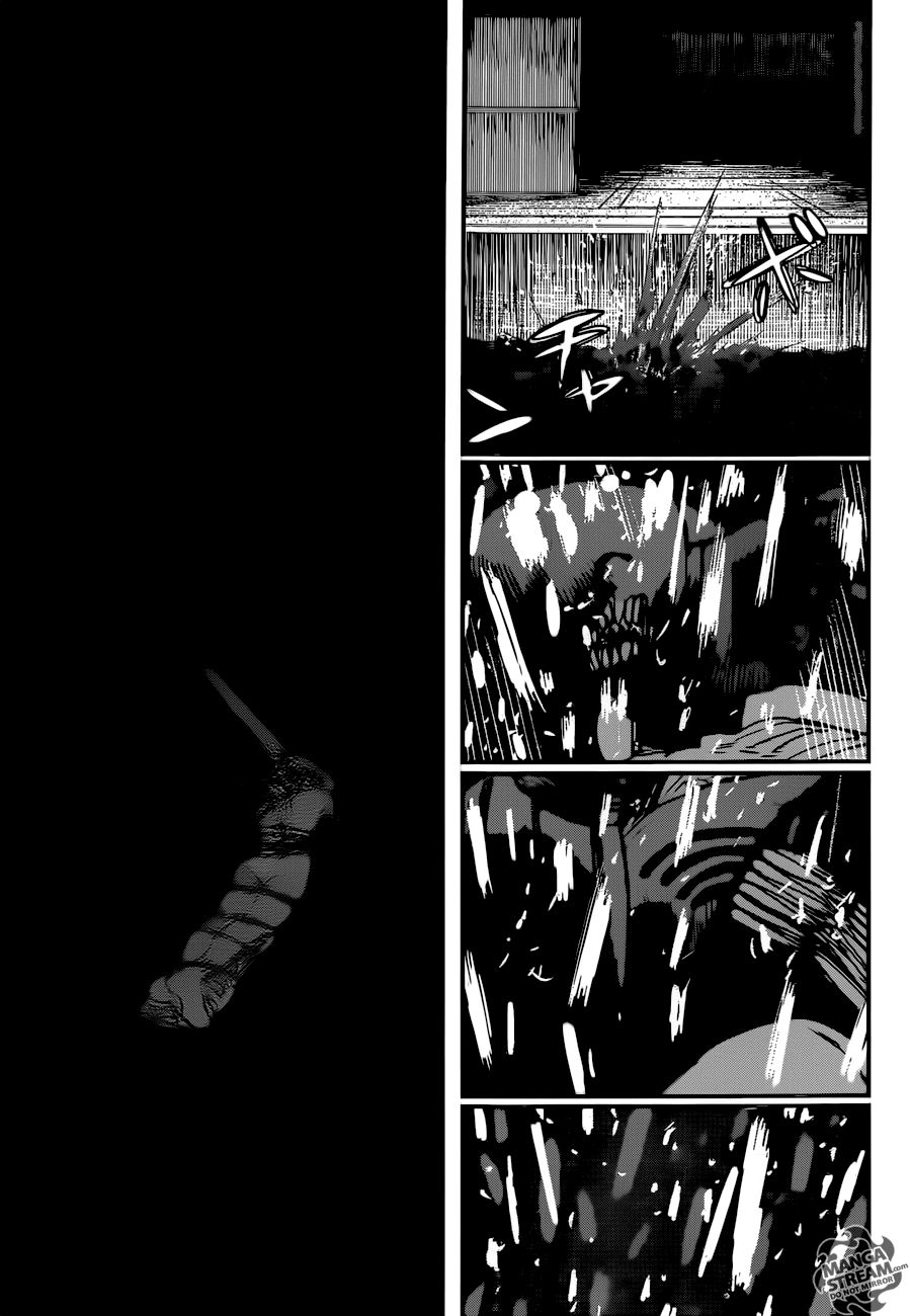 Chainsaw Man, Chapter 51 image 08
